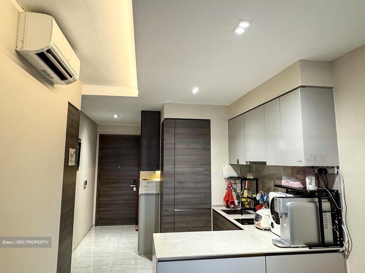 The Florence Residences (D19), Apartment #462677091